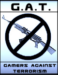 Gamers Against Terrorism