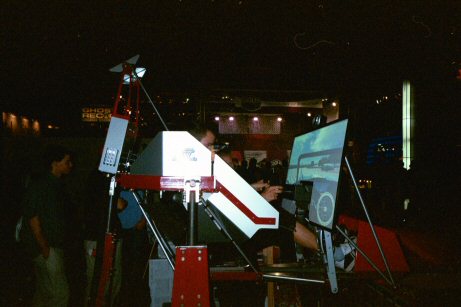 Racing Simulator
