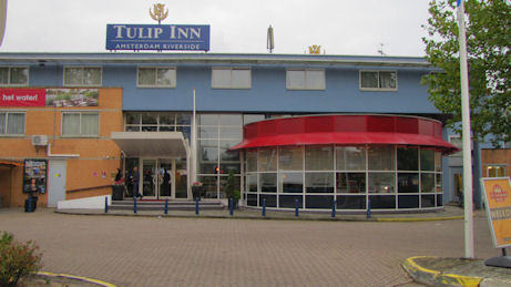 Tulip Inn Amsterdam