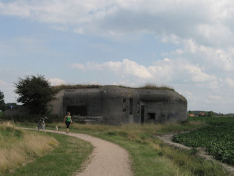 German Bunker