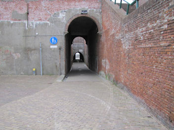 Arsenaal Gate