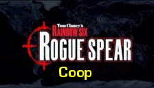 Rogue Spear Coop