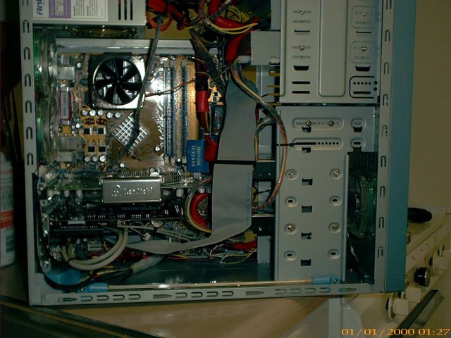 Updated Pic Of Inside of Case