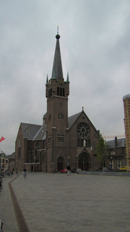 Heilige Maria Magdalenakerk