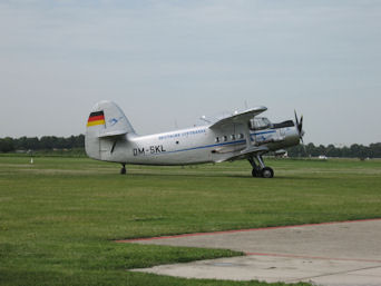 Antanov An-2